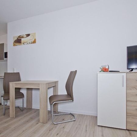 Apartament Bodden Sellin  Zewnętrze zdjęcie