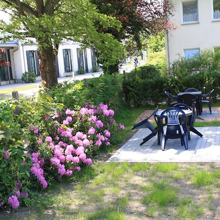 Apartament Bodden Sellin  Zewnętrze zdjęcie