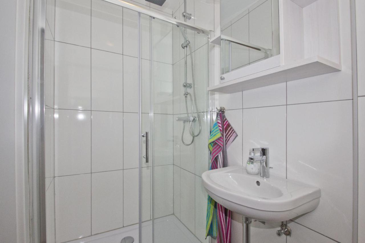 Apartament Bodden Sellin  Zewnętrze zdjęcie