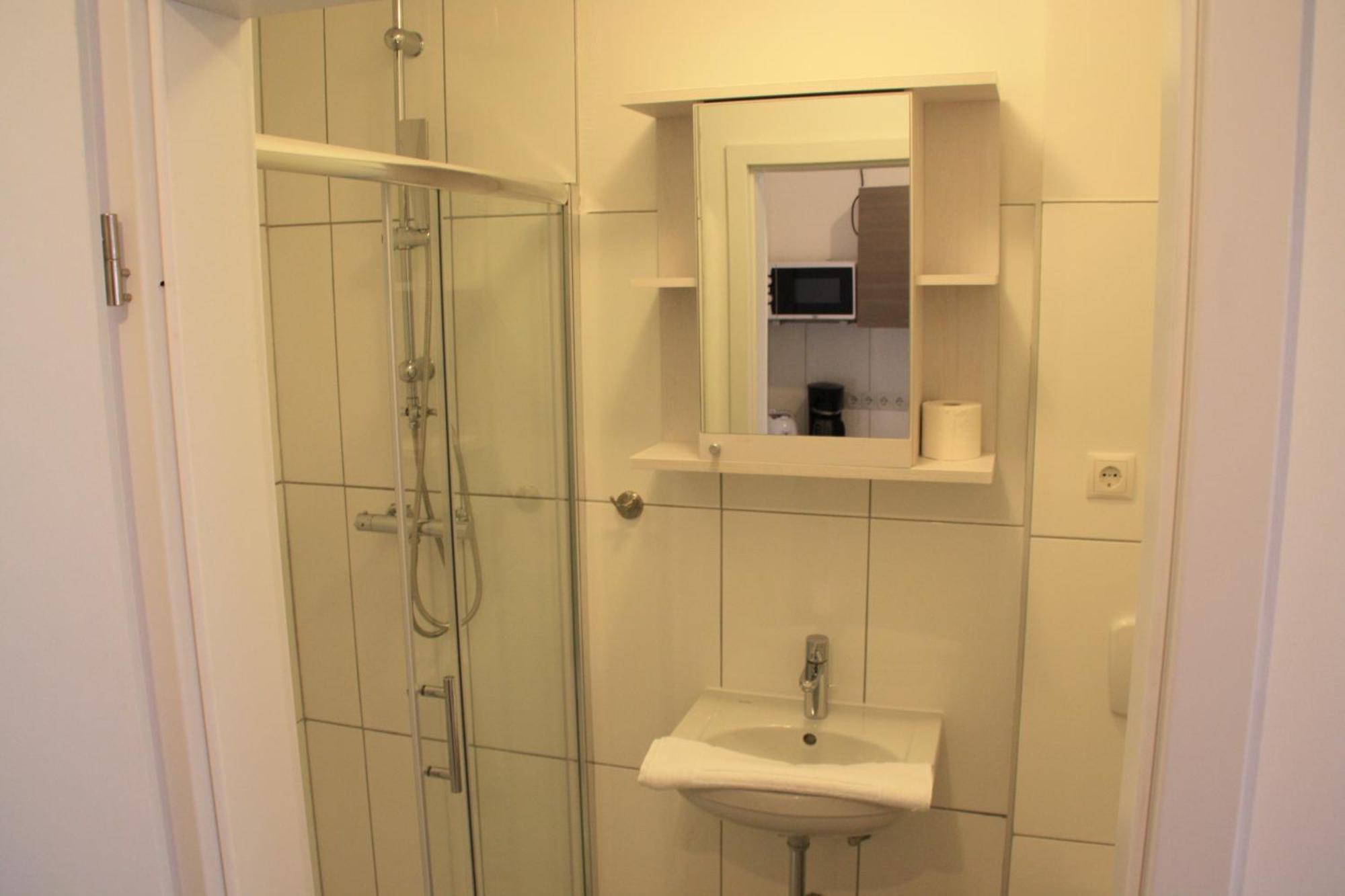 Apartament Bodden Sellin  Zewnętrze zdjęcie