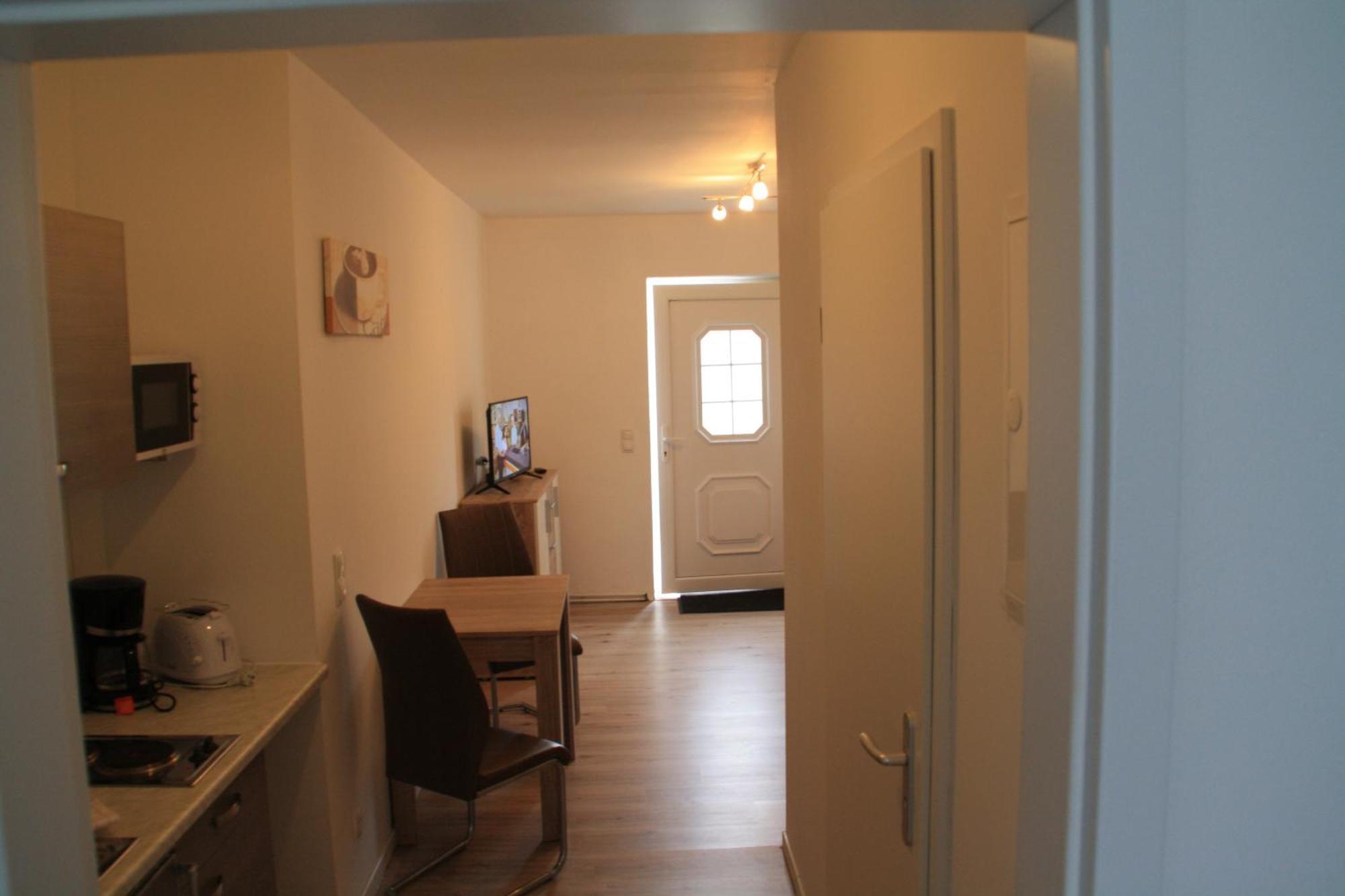 Apartament Bodden Sellin  Zewnętrze zdjęcie